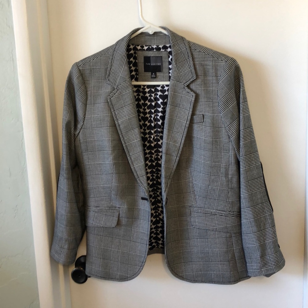 The Limited Blazer Jacket